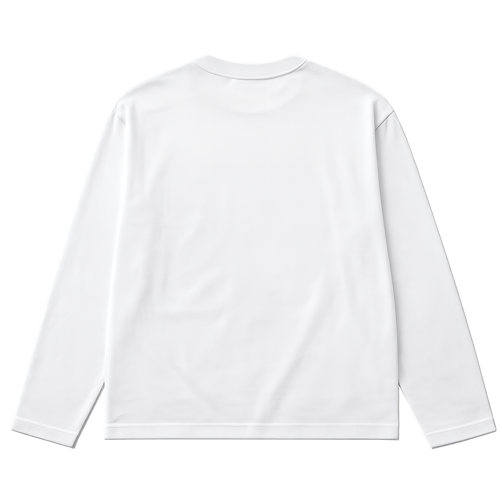 OFFLINE LONGSLEEVE