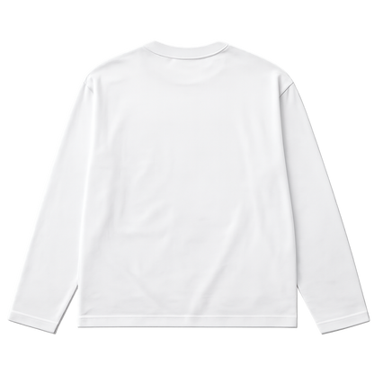 OFFLINE LONGSLEEVE